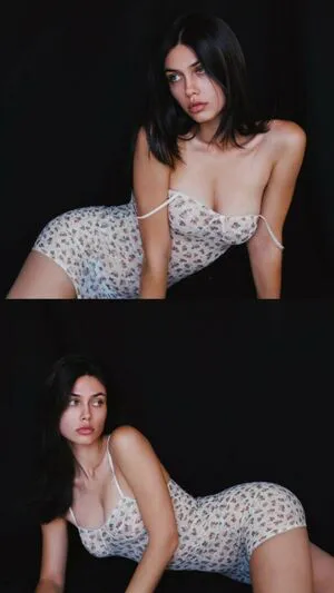 Vika Bronova OnlyFans Leaked Free Thumbnail Picture - #d365T05JVR