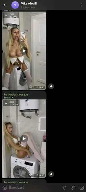 Vika Devil OnlyFans Leaked Free Thumbnail Picture - #2EFJXQ2HJe