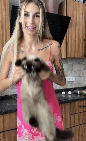 Vika Devil OnlyFans Leaked Free Thumbnail Picture - #7YfNfPMLPT