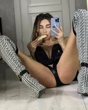 Vika Devil OnlyFans Leaked Free Thumbnail Picture - #FOGbhy389L