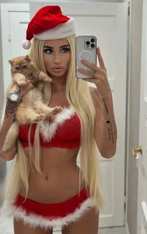 Vika Devil OnlyFans Leaked Free Thumbnail Picture - #KuaxqqqZ04