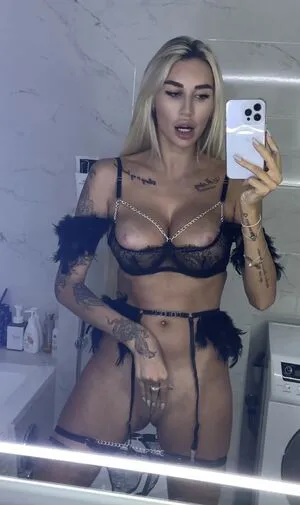 Vika Devil OnlyFans Leaked Free Thumbnail Picture - #WCcEDqBOsa