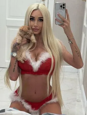 Vika Devil OnlyFans Leaked Free Thumbnail Picture - #XZBVIEazL0