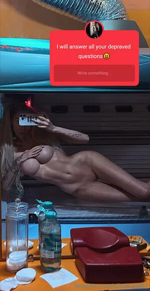 Vika Devil OnlyFans Leaked Free Thumbnail Picture - #g4kgrobENo