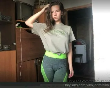 Vika Dominika OnlyFans Leaked Free Thumbnail Picture - #4kfXwKOGIV