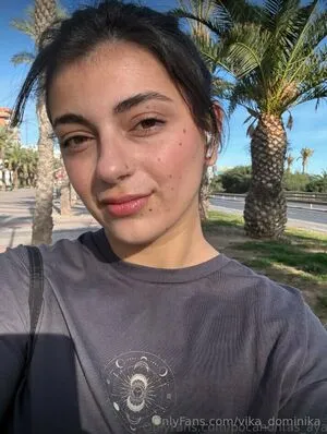 Vika Dominika OnlyFans Leaked Free Thumbnail Picture - #FQ29hOTd6l