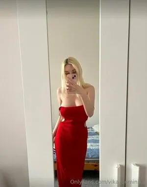 Vika Dominika OnlyFans Leaked Free Thumbnail Picture - #MEmtPazMDw