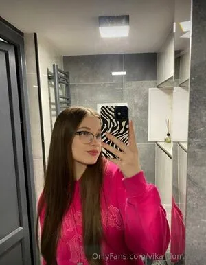 Vika Dominika OnlyFans Leaked Free Thumbnail Picture - #QJL0DHZATo