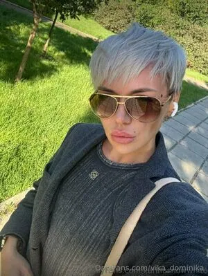 Vika Dominika OnlyFans Leaked Free Thumbnail Picture - #ZNOCVnyCaV