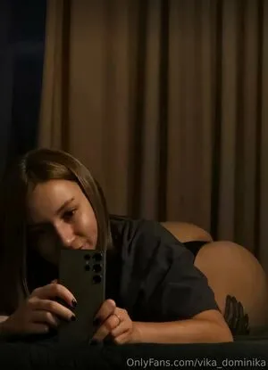 Vika Dominika OnlyFans Leaked Free Thumbnail Picture - #ix4OOleOem