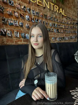 Vika Dominika OnlyFans Leaked Free Thumbnail Picture - #tKNWu4tvcx