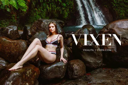 Vika Lita OnlyFans Leaked Free Thumbnail Picture - #ulajxDVyjU