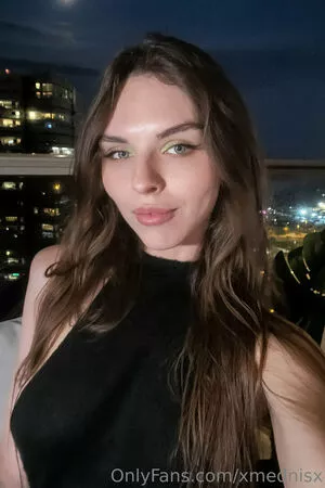 Vika Mednis OnlyFans Leaked Free Thumbnail Picture - #0EDpWhsShV