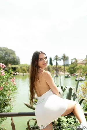 Vika Mednis OnlyFans Leaked Free Thumbnail Picture - #3E4IjcUU1w