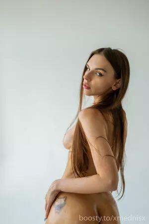 Vika Mednis OnlyFans Leaked Free Thumbnail Picture - #4sdHTxpKSh
