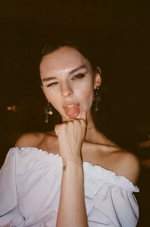 Vika Mednis OnlyFans Leaked Free Thumbnail Picture - #7ijaoWXXMw