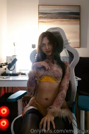 Vika Mednis OnlyFans Leaked Free Thumbnail Picture - #AoDmotPAg6