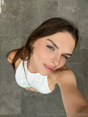 Vika Mednis OnlyFans Leaked Free Thumbnail Picture - #DvsYFndr3o
