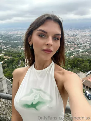 Vika Mednis OnlyFans Leaked Free Thumbnail Picture - #EjKSBGqlzM