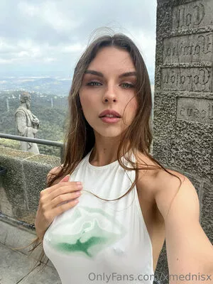 Vika Mednis OnlyFans Leaked Free Thumbnail Picture - #FHfBHZp67Q