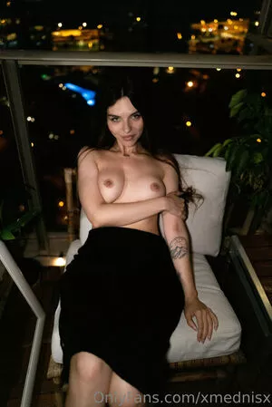 Vika Mednis OnlyFans Leaked Free Thumbnail Picture - #FqTFopOnF5
