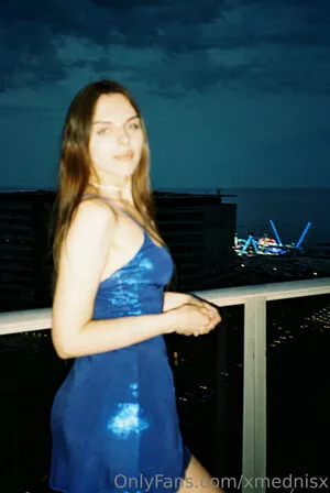 Vika Mednis OnlyFans Leaked Free Thumbnail Picture - #GLUrH57sY7