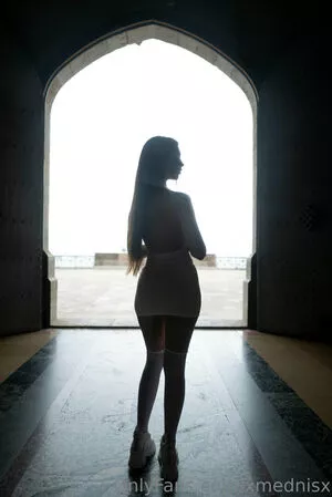 Vika Mednis OnlyFans Leaked Free Thumbnail Picture - #Gc4bcZWEww