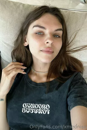 Vika Mednis OnlyFans Leaked Free Thumbnail Picture - #Hdb74NUiyn
