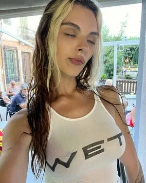 Vika Mednis OnlyFans Leaked Free Thumbnail Picture - #IJwtc2dug6