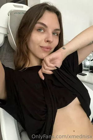 Vika Mednis OnlyFans Leaked Free Thumbnail Picture - #MXUEsrQBY6