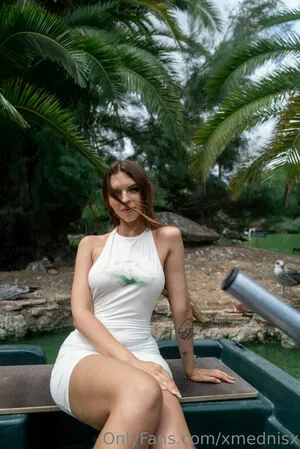 Vika Mednis OnlyFans Leaked Free Thumbnail Picture - #OZqH1eCpGI