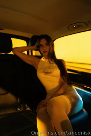 Vika Mednis OnlyFans Leaked Free Thumbnail Picture - #OeOw5xU8gN