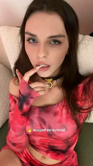 Vika Mednis OnlyFans Leaked Free Thumbnail Picture - #Peqy2sUc5E
