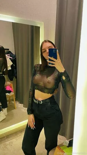 Vika Mednis OnlyFans Leaked Free Thumbnail Picture - #W9IjszQV7j