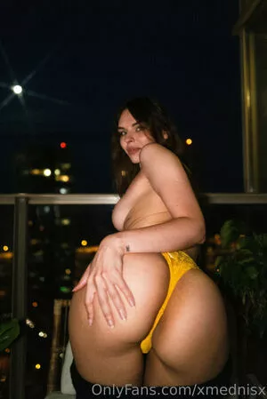 Vika Mednis OnlyFans Leaked Free Thumbnail Picture - #XX0D6wli8f