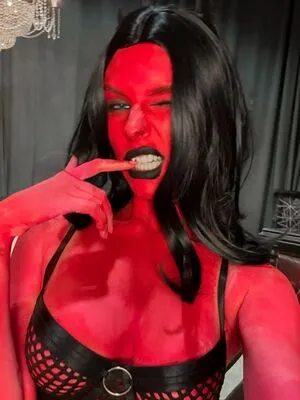 Vika Mednis OnlyFans Leaked Free Thumbnail Picture - #cK8JNuE4mR