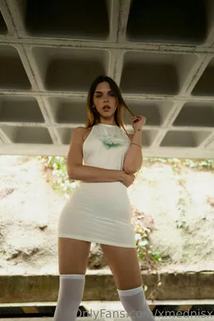 Vika Mednis OnlyFans Leaked Free Thumbnail Picture - #dJO0tmKfrl
