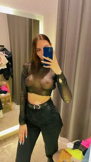 Vika Mednis OnlyFans Leaked Free Thumbnail Picture - #iyccVCePv6