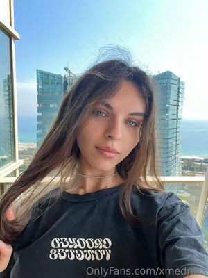 Vika Mednis OnlyFans Leaked Free Thumbnail Picture - #kEE2TUilJ7