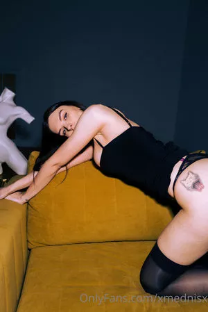 Vika Mednis OnlyFans Leaked Free Thumbnail Picture - #klapdYbakq