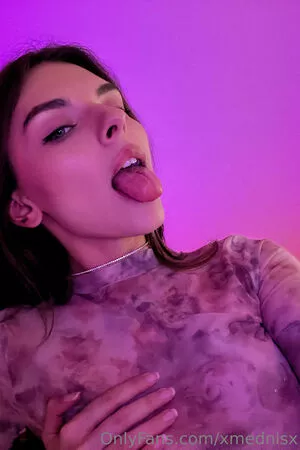Vika Mednis OnlyFans Leaked Free Thumbnail Picture - #mTLuP69SH1