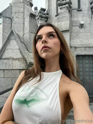 Vika Mednis OnlyFans Leaked Free Thumbnail Picture - #qtIlBWdHWk