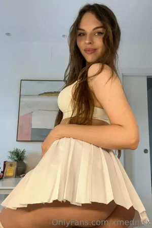 Vika Mednis OnlyFans Leaked Free Thumbnail Picture - #sXFLS3aLlN