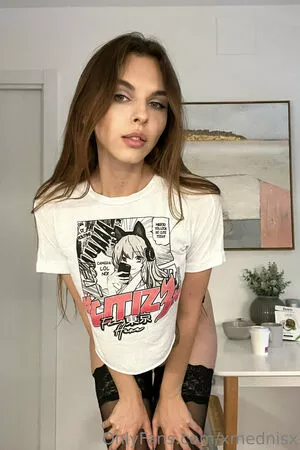 Vika Mednis OnlyFans Leaked Free Thumbnail Picture - #vLAbdGxyCW