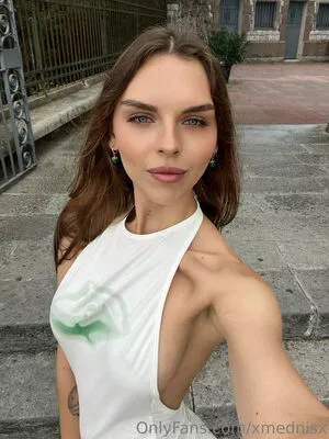 Vika Mednis OnlyFans Leaked Free Thumbnail Picture - #w4vmoIVFP9