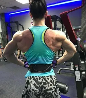Vika Pogribnyak OnlyFans Leaked Free Thumbnail Picture - #0zPugZkI8F
