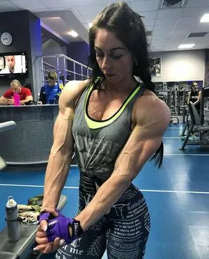 Vika Pogribnyak OnlyFans Leaked Free Thumbnail Picture - #79diyMw2n2