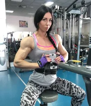 Vika Pogribnyak OnlyFans Leaked Free Thumbnail Picture - #MUu7KBKgzl
