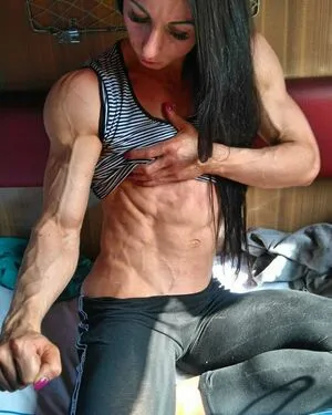 Vika Pogribnyak OnlyFans Leaked Free Thumbnail Picture - #U4aj4595Rx