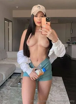 Vika Redheadbaby OnlyFans Leaked Free Thumbnail Picture - #HuzsWJmAJn
